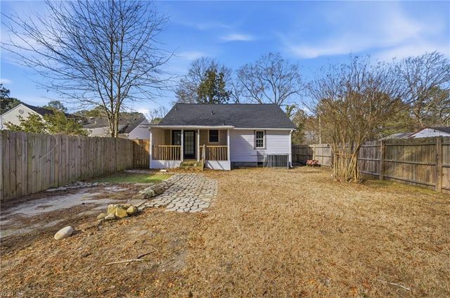 185 George Washington HWY S, Chesapeake, VA 23323