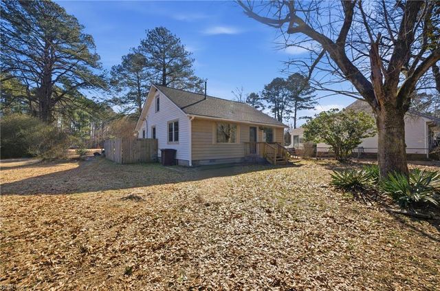 185 George Washington HWY S, Chesapeake, VA 23323