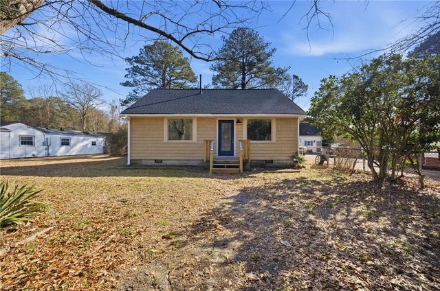 185 George Washington HWY S, Chesapeake, VA 23323