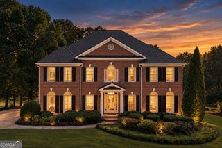 1398 Bridge Mill Avenue, Canton, GA 30114