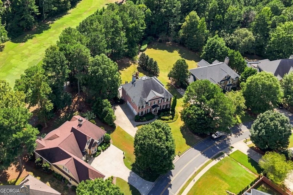 1398 Bridge Mill Avenue, Canton, GA 30114 — photo 3