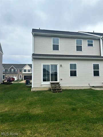 3178 Broadleaf Way, Brunswick, OH 44212