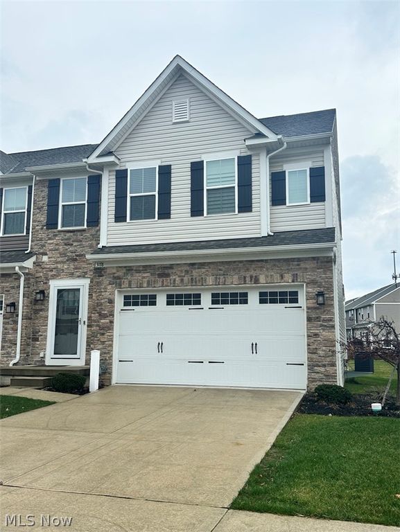 3178 Broadleaf Way, Brunswick, OH 44212