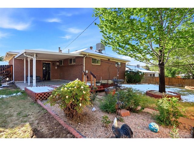 10512 Marion Way, Northglenn, CO 80233