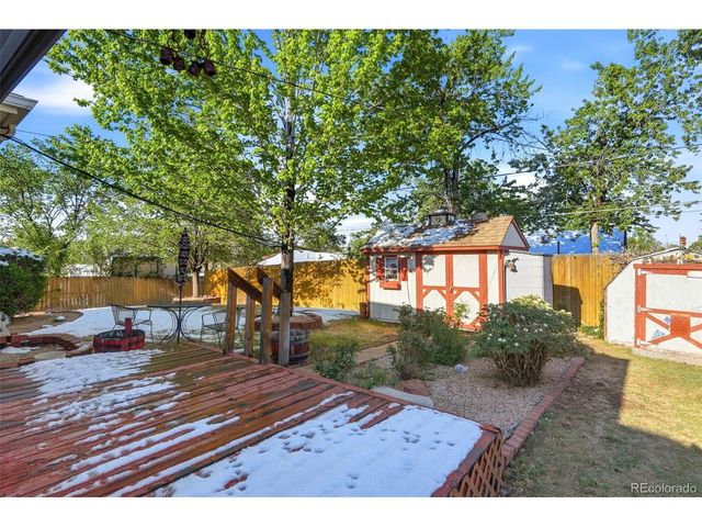 10512 Marion Way, Northglenn, CO 80233
