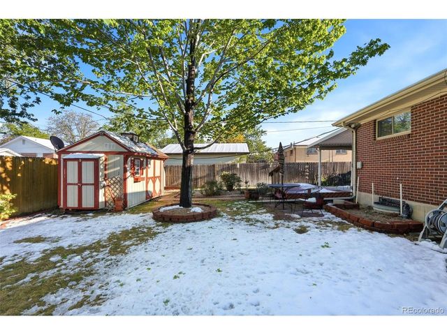 10512 Marion Way, Northglenn, CO 80233