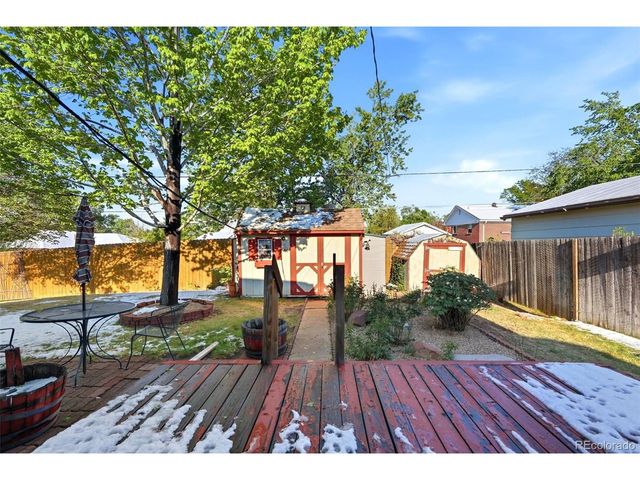 10512 Marion Way, Northglenn, CO 80233