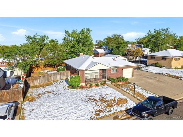 10512 Marion Way, Northglenn, CO 80233