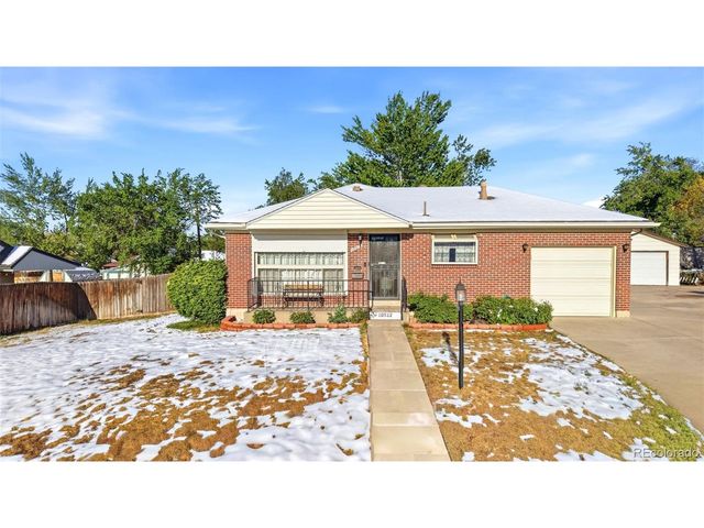 10512 Marion Way, Northglenn, CO 80233