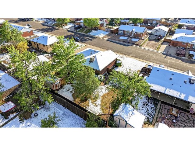 10512 Marion Way, Northglenn, CO 80233