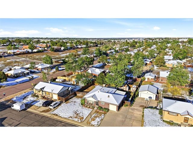 10512 Marion Way, Northglenn, CO 80233