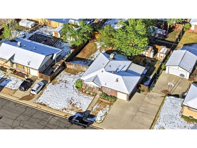 10512 Marion Way, Northglenn, CO 80233