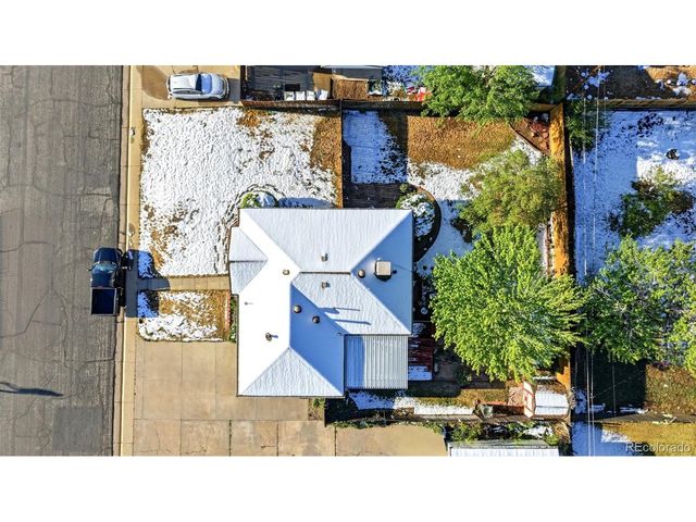 10512 Marion Way, Northglenn, CO 80233