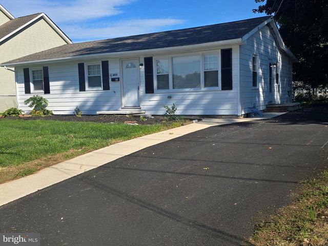 21 N WEST ST, Camden, DE 19934