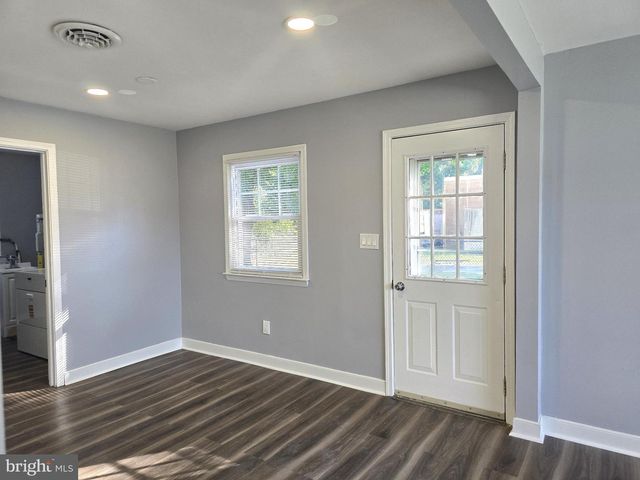 21 N WEST ST, Camden, DE 19934