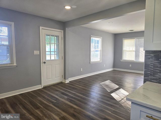 21 N WEST ST, Camden, DE 19934