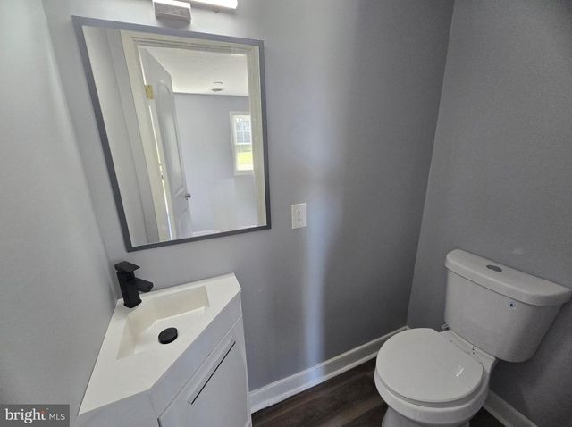 21 N WEST ST, Camden, DE 19934