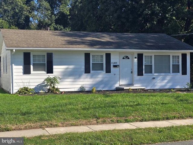 21 N WEST ST, Camden, DE 19934