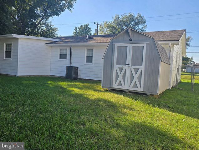 21 N WEST ST, Camden, DE 19934