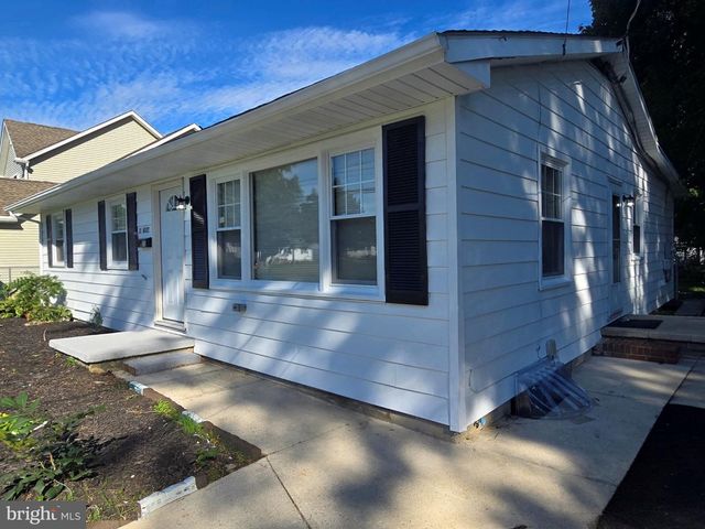 21 N WEST ST, Camden, DE 19934