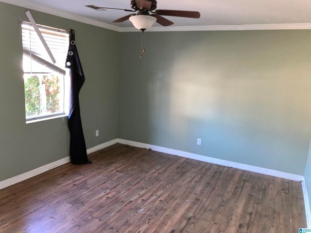 630 WILLOW BEND LANE, Bessemer, AL 35023