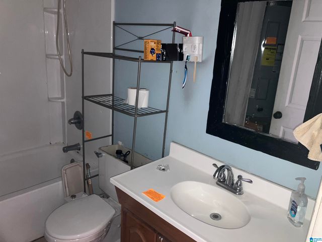 630 WILLOW BEND LANE, Bessemer, AL 35023