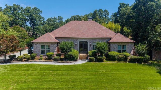 13620 Pleasant Forest Dr, Little Rock, AR 72212