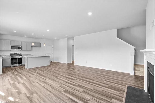 5103 Fallmeade Road, Kernersville, NC 27284