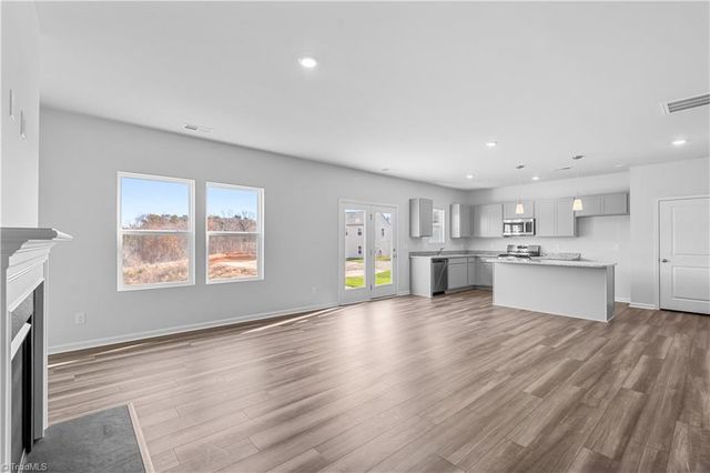 5103 Fallmeade Road, Kernersville, NC 27284