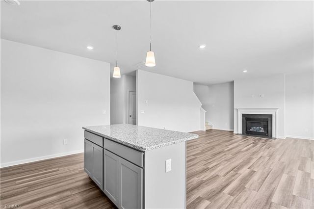 5103 Fallmeade Road, Kernersville, NC 27284