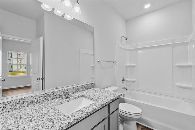 5103 Fallmeade Road, Kernersville, NC 27284