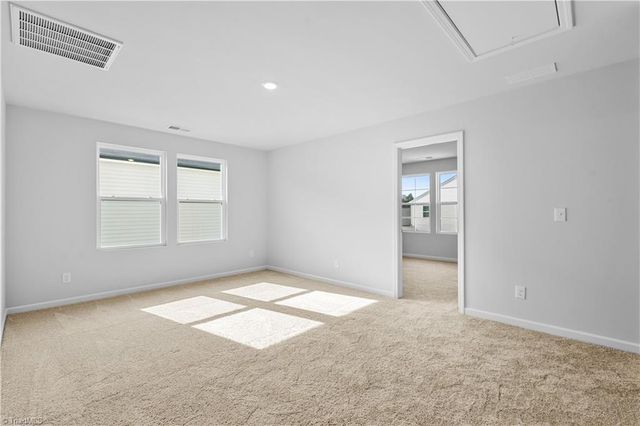 5103 Fallmeade Road, Kernersville, NC 27284