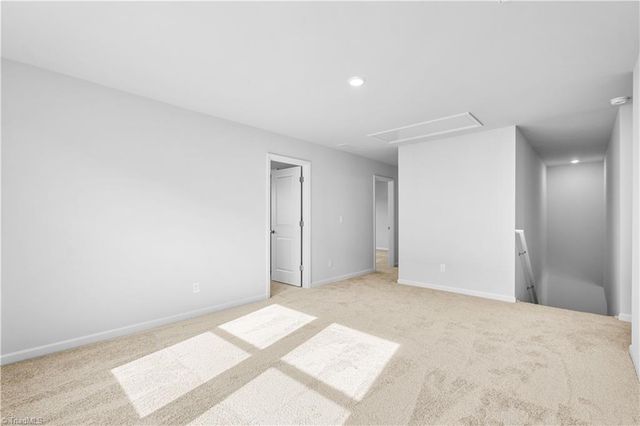 5103 Fallmeade Road, Kernersville, NC 27284