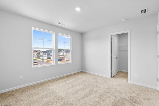 5103 Fallmeade Road, Kernersville, NC 27284