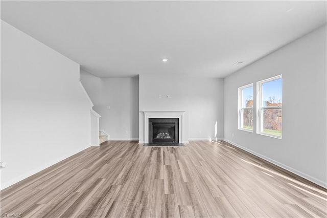 5103 Fallmeade Road, Kernersville, NC 27284