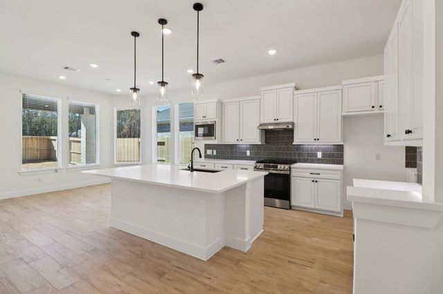 9742 Roaring River Falls Lane, Porter, TX 77365