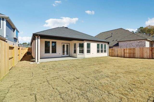 9742 Roaring River Falls Lane, Porter, TX 77365
