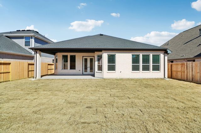 9742 Roaring River Falls Lane, Porter, TX 77365
