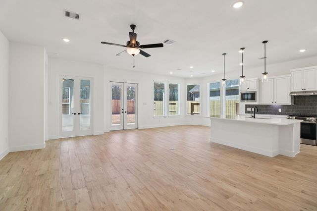 9742 Roaring River Falls Lane, Porter, TX 77365