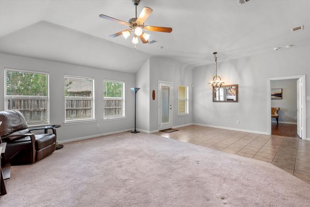 201 Rawhide Street, Waxahachie, TX 75165