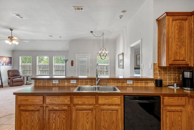 201 Rawhide Street, Waxahachie, TX 75165