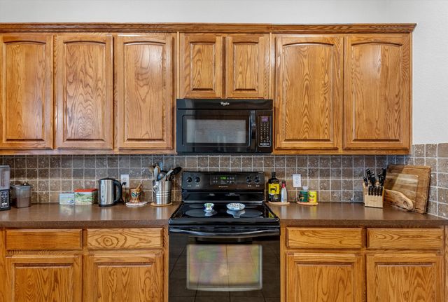 201 Rawhide Street, Waxahachie, TX 75165