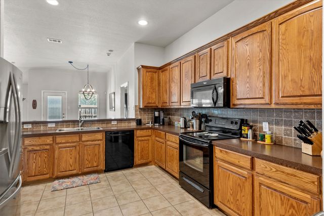 201 Rawhide Street, Waxahachie, TX 75165