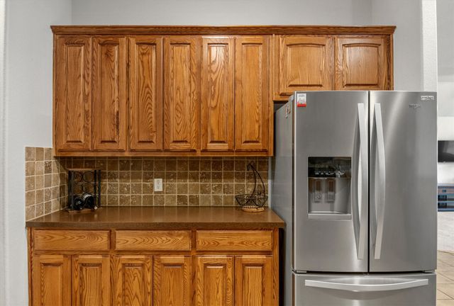 201 Rawhide Street, Waxahachie, TX 75165