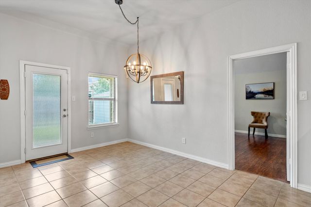 201 Rawhide Street, Waxahachie, TX 75165