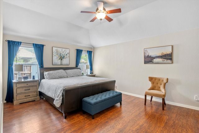 201 Rawhide Street, Waxahachie, TX 75165