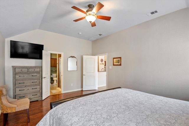 201 Rawhide Street, Waxahachie, TX 75165