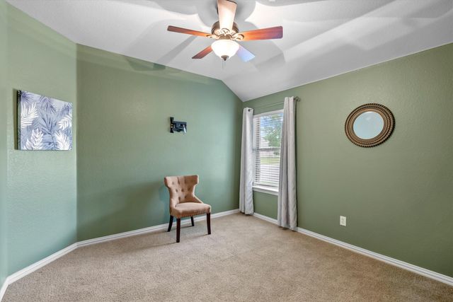 201 Rawhide Street, Waxahachie, TX 75165