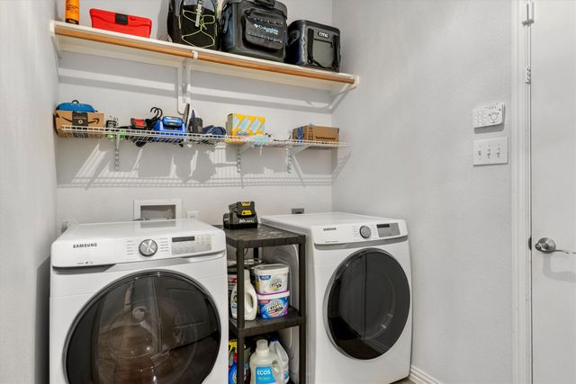 201 Rawhide Street, Waxahachie, TX 75165