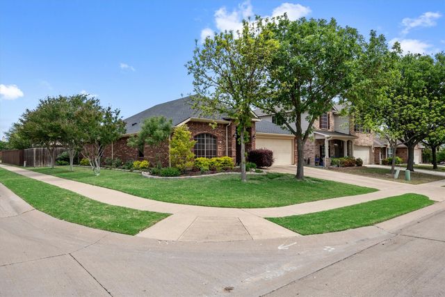 201 Rawhide Street, Waxahachie, TX 75165